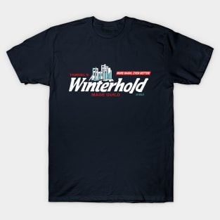 Winterhold Gum T-Shirt